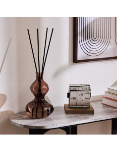 Diffusore Hanae 1000 ml Vetro Ambra | Shopincasa.it 2