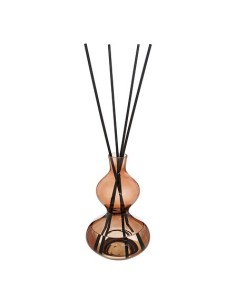 Diffusore Hanae 1000 ml Vetro Ambra | Shopincasa.it