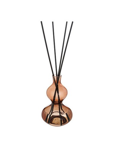 Diffusore Hanae 1000 ml Vetro Ambra | Shopincasa.it