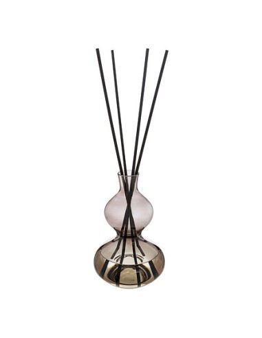 diffusore di profumo hanae 1000 ml vetro tonka | shopincasa.it