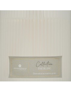 diffusore di profumo albie 150 ml vetro tè | shopincasa.it