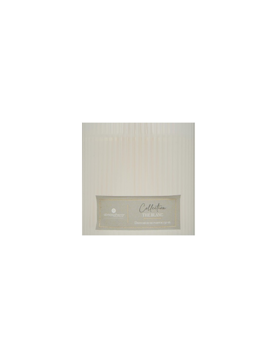 diffusore di profumo albie 150 ml vetro tè | shopincasa.it