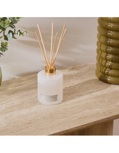 diffusore di profumo albie 150 ml vetro tè | shopincasa.it