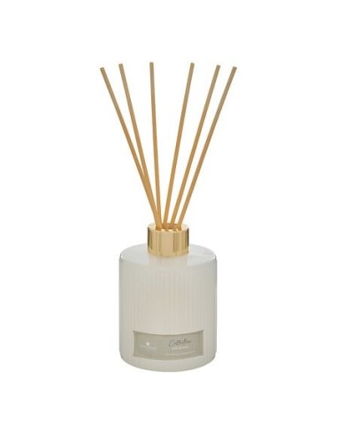 diffusore di profumo albie 150 ml vetro tè | shopincasa.it