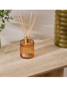 diffusore di profumo albie 150 ml vetro delizie di spezie | shopincasa.it