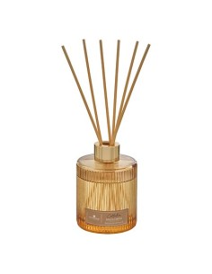 diffusore di profumo albie 150 ml vetro delizie di spezie | shopincasa.it