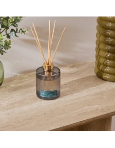 diffusore di profumo albie 150 ml vetro oud | shopincasa.it