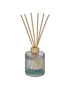 diffusore di profumo albie 150 ml vetro oud | shopincasa.it