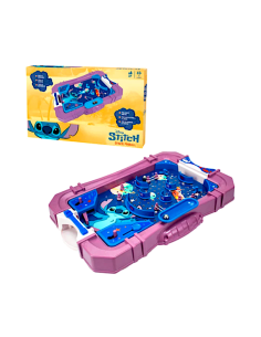 STITCH 1130 SPACE FLIPPER