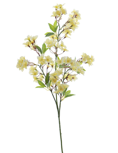 STELO 4780-02 FIORI MANZANO GIALLI
