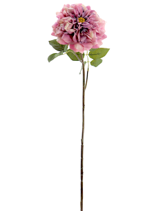 FIORE 1438-07 ROSA GRANDIFLORA FUCSIA