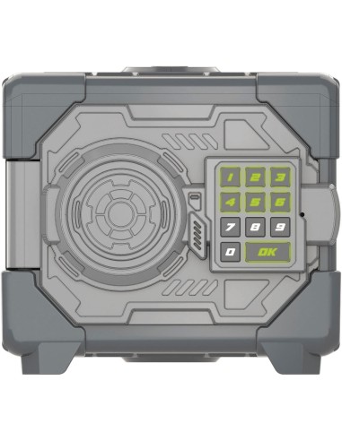 PRESCOLARI: vendita online CLEMENTONI SCIENZA GIOCO CASSAFORTE DIGITALE in offerta