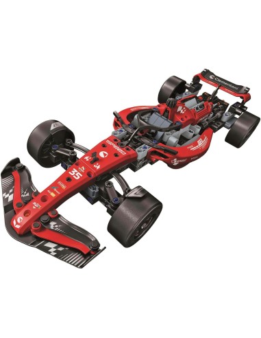 PRESCOLARI: vendita online LABORATORIO DI MECCANICA, AUTO DA CORSA F1, CLEMENTONI, SCIENZA E GIOCO, COSTRUZIONI, 8+ ANNI in o...