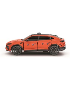 Lamborghini Urus Laboratorio di Meccanica Clementoni Scienza e Gioco 8+ | Shop in Casa 2