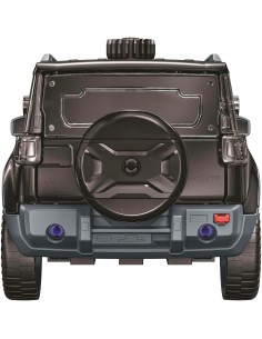 PRESCOLARI: vendita online LABORATORIO DI MECCANICA, JEEP RECON, CLEMENTONI, SCIENZA E GIOCO, COSTRUZIONI, 8+ ANNI in offerta 2