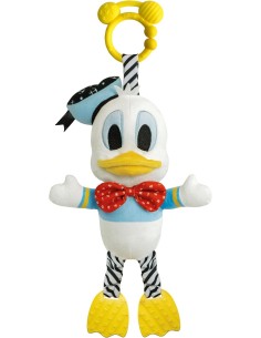 INFANZIA: vendita online PAPERINO PELUCHE ATTIVITÀ, DISNEY BABY, CLEMENTONI, PUPAZZO PRIMA INFANZIA, GIOCO PASSEGGINO, MASSAG...