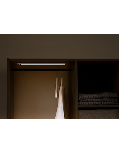 Striscia LED USB 30 cm in ABS | shopincasa.it