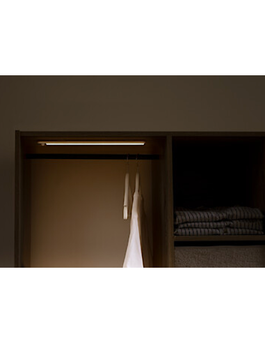 Striscia LED USB 30 cm in ABS | shopincasa.it