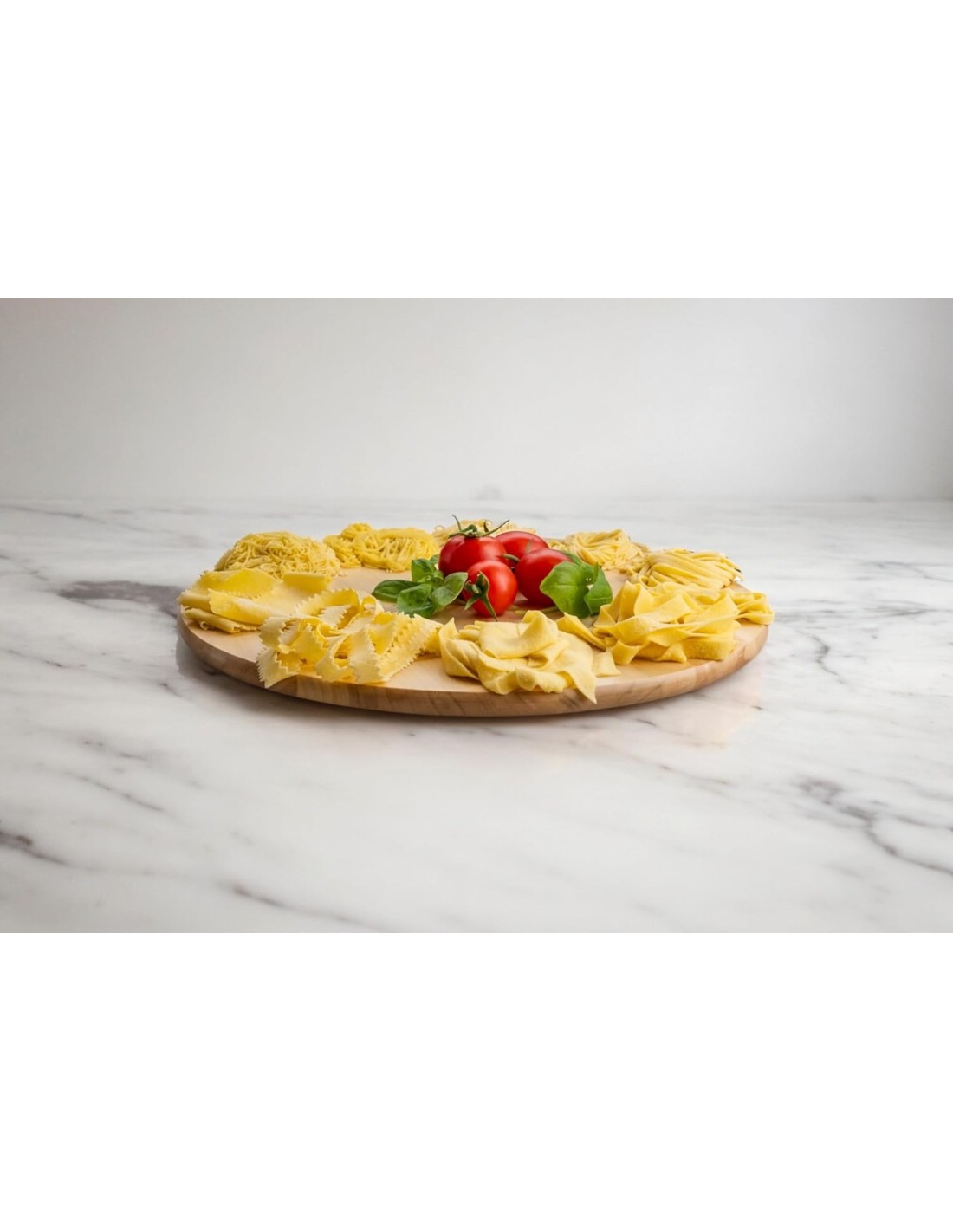 Imperia SP150, macchina per pasta, acciaio cromato, con accessori | Shop in Casa