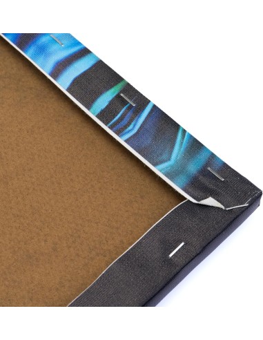 PRESCOLARI: vendita online Diamantiny Quadro Animals Ara – Kit Crystal Art con Gemme 3D, Assortito in offerta