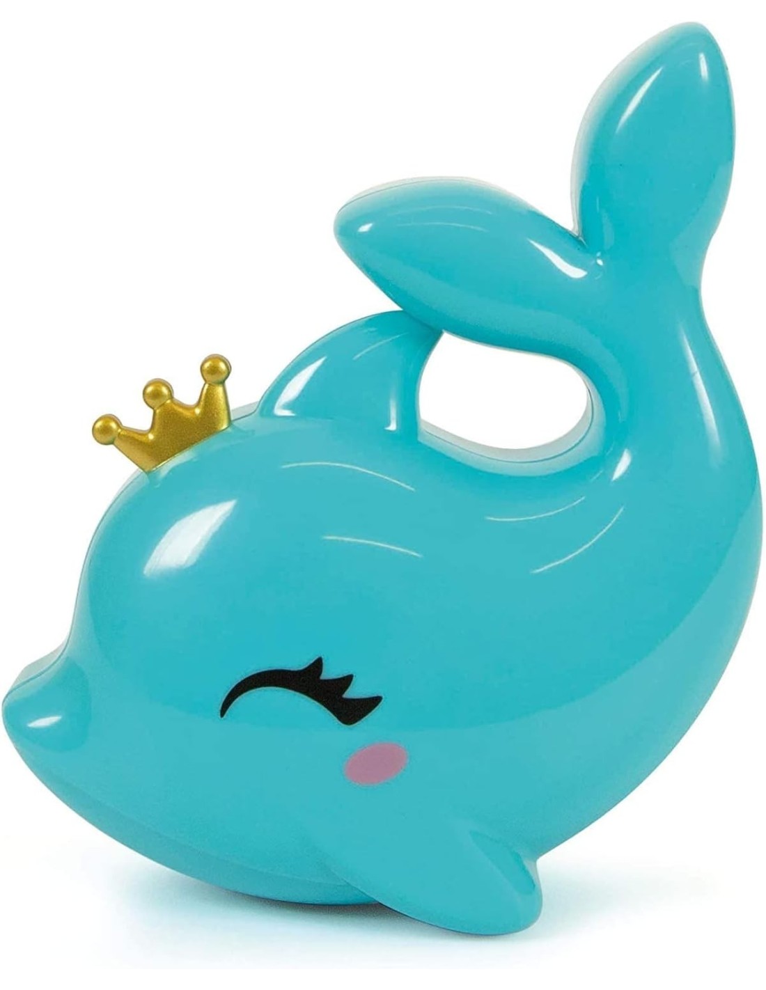 GIOCHI GIRL: vendita online CRAZY CHIC LOVELY MAKE UP DELFINO, CLEMENTONI, COFANETTO TRUCCHI, 27X22X5 CM in offerta