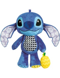 INFANZIA: vendita online BABY DISNEY 17918 STITCH PRIME ATTIVITA' in offerta 2