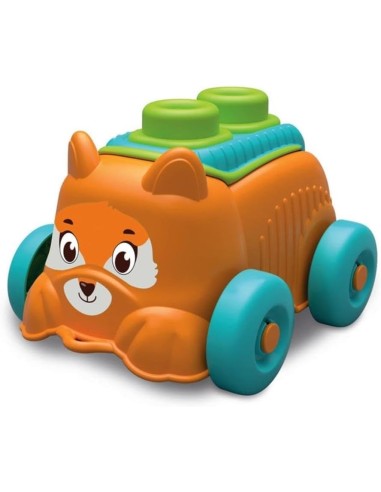 INFANZIA: vendita online CLEMMY 17904 CUCCIOLO SENSORIALE in offerta