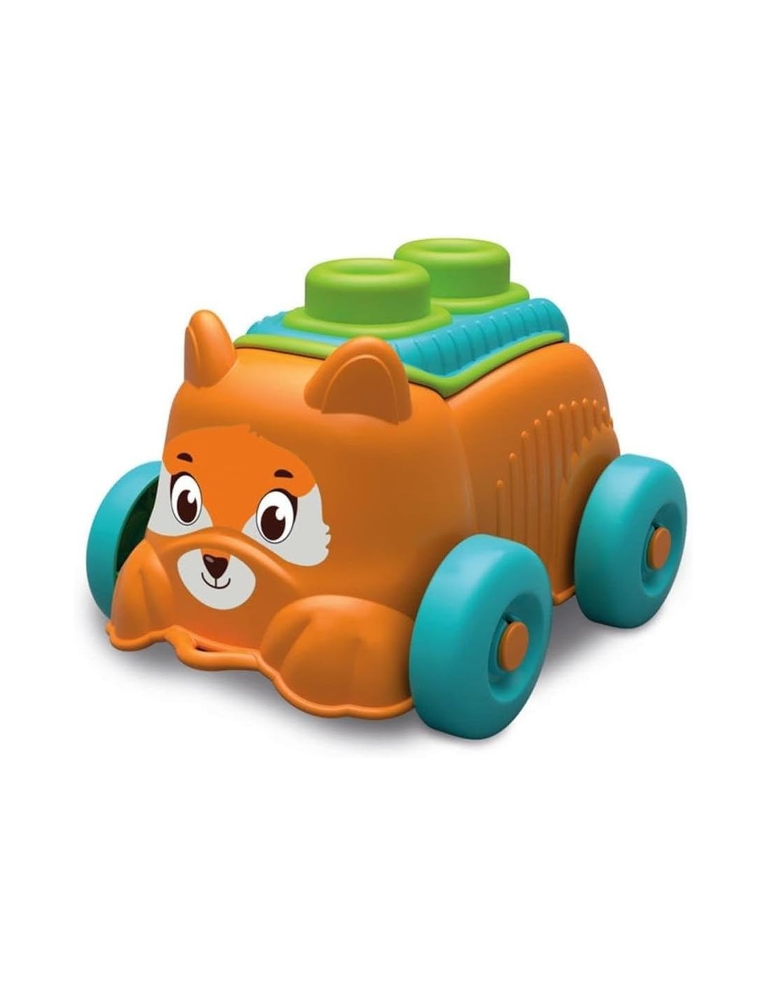 INFANZIA: vendita online CLEMMY 17904 CUCCIOLO SENSORIALE in offerta