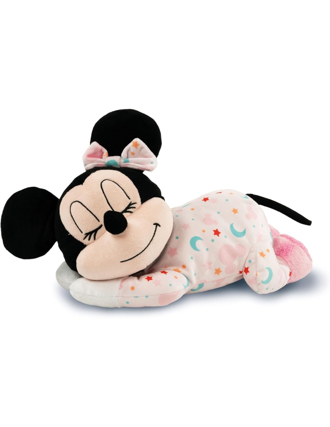 INFANZIA: vendita online BABY 17958 MINNIE PELUCHE RILASSAMENTO in offerta