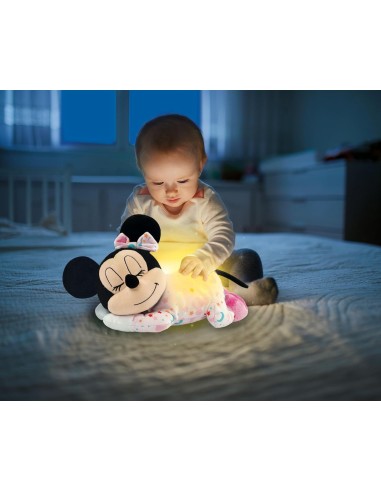 INFANZIA: vendita online BABY 17958 MINNIE PELUCHE RILASSAMENTO in offerta