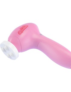 Spazzola Elettrica Viso Beauty Routine Coccola – 4 Testine Massaggianti | shopincasa.it