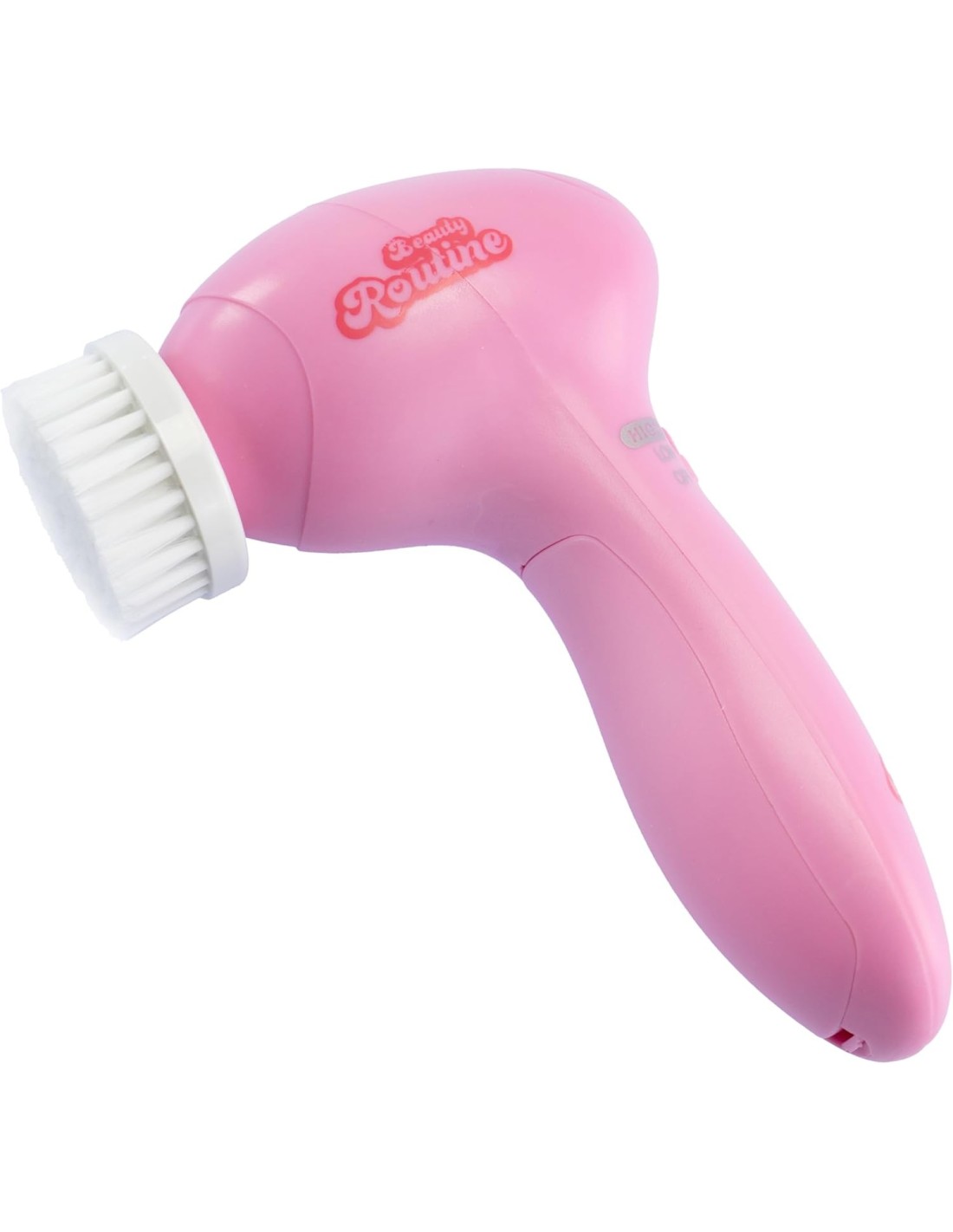 Spazzola Elettrica Viso Beauty Routine Coccola – 4 Testine Massaggianti | shopincasa.it