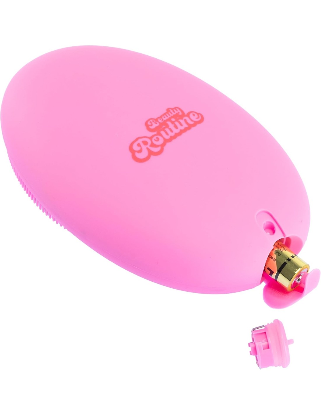Spazzola Viso in Silicone Beauty Routine Schiumalava | shopincasa.it