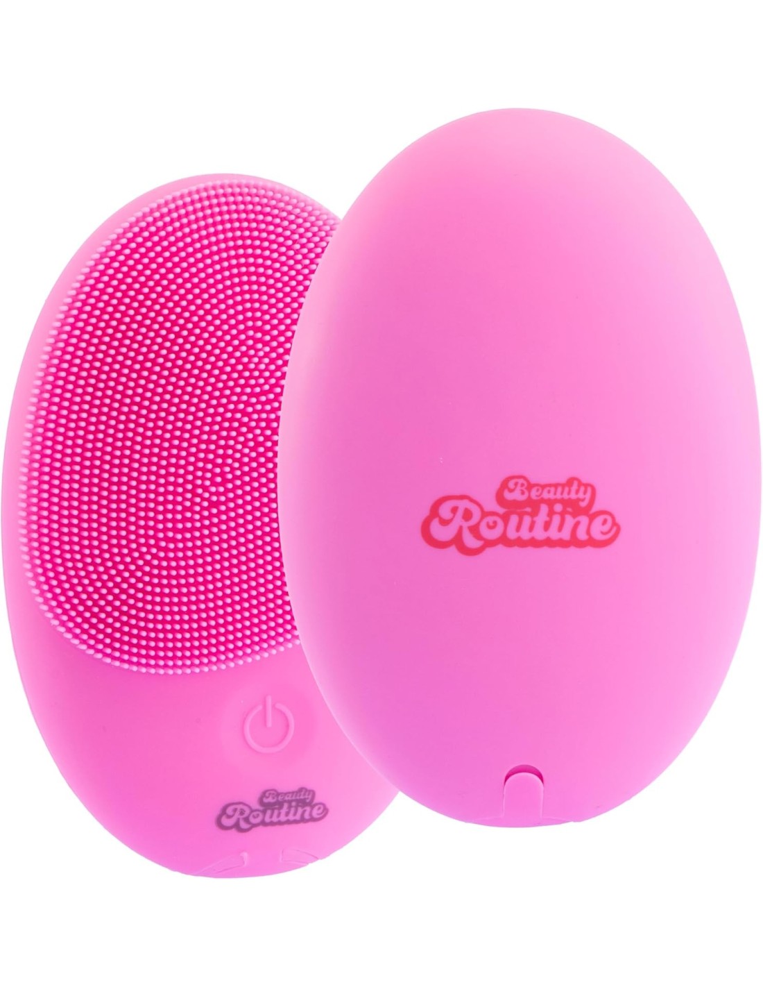 Spazzola Viso in Silicone Beauty Routine Schiumalava | shopincasa.it