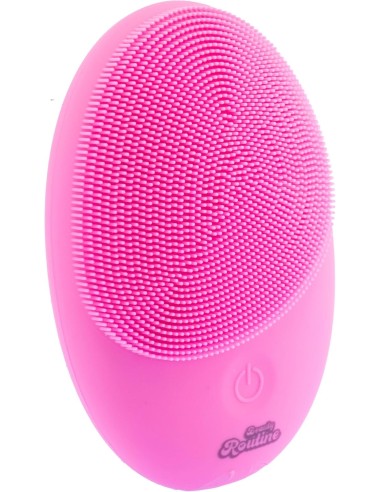 Spazzola Viso in Silicone Beauty Routine Schiumalava | shopincasa.it