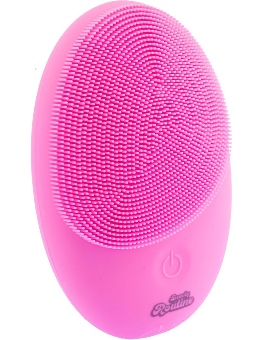 Spazzola Viso in Silicone Beauty Routine Schiumalava | shopincasa.it