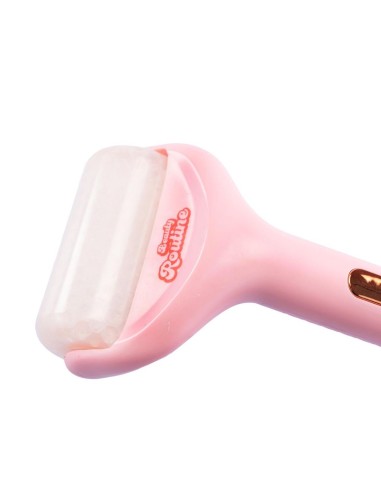 Beauty Routine Fresco Ice Roller – Rullo Viso Effetto Ghiaccio | shopincasa.it