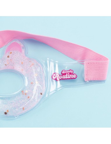 Beauty Routine Fresco Ice Mask – Maschera Occhi Effetto Ghiaccio | shopincasa.it