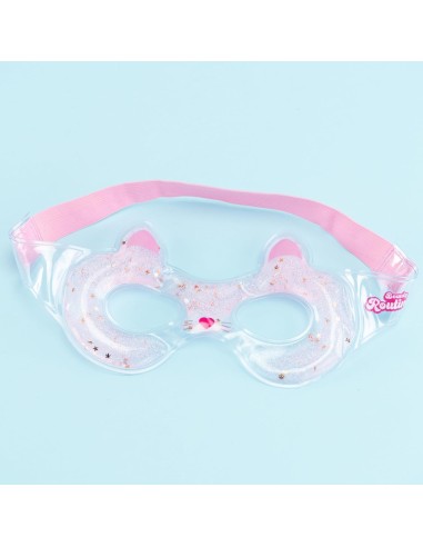 Beauty Routine Fresco Ice Mask – Maschera Occhi Effetto Ghiaccio | shopincasa.it