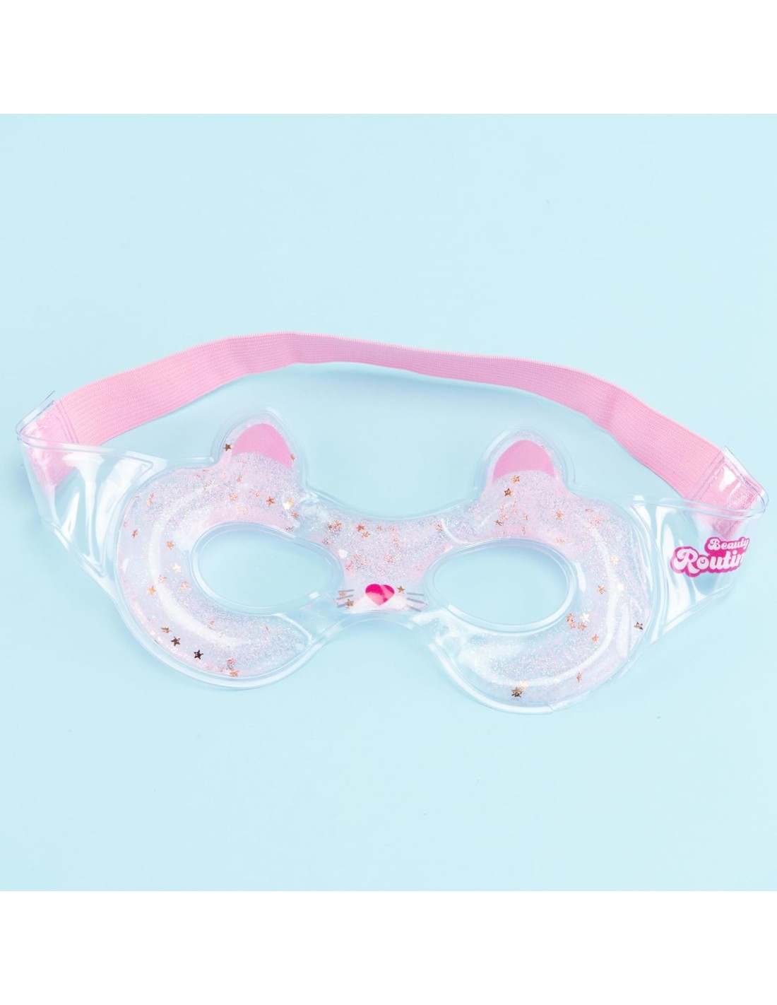Beauty Routine Fresco Ice Mask – Maschera Occhi Effetto Ghiaccio | shopincasa.it