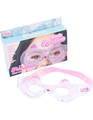 Beauty Routine Fresco Ice Mask – Maschera Occhi Effetto Ghiaccio | shopincasa.it