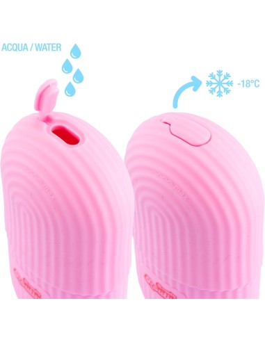 Skin Care Ice Maker – Roller di Ghiaccio Tonificante per Viso | shopincasa.it