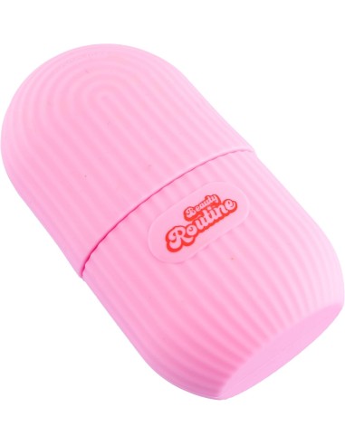 Skin Care Ice Maker – Roller di Ghiaccio Tonificante per Viso | shopincasa.it