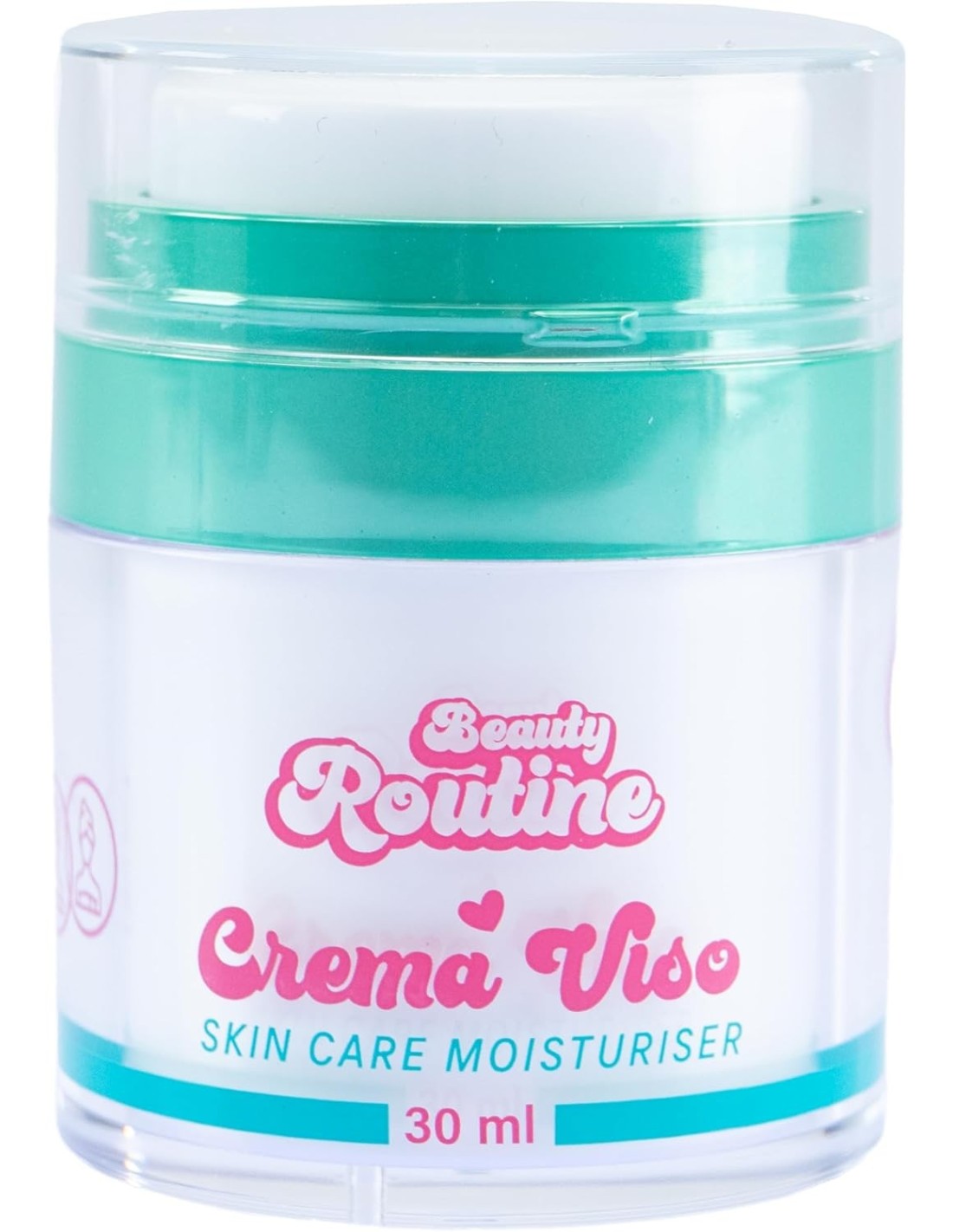 Beauty Routine – Crema Viso Idratante 30 ml | shopincasa.it
