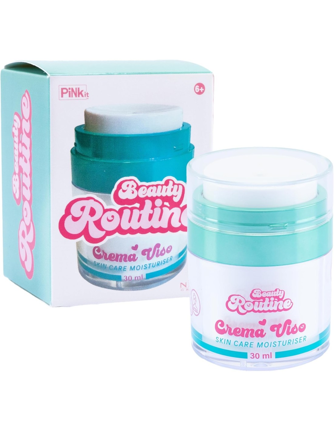 Beauty Routine – Crema Viso Idratante 30 ml | shopincasa.it