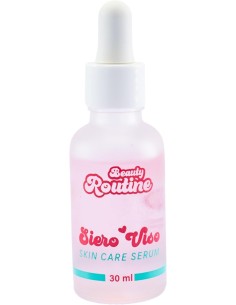 Beauty Routine – Siero Viso Idratante e Luminosità 30 ml | shopincasa.it