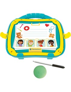 PRESCOLARI: vendita online SAPIENTINO 16462 VALIGETTA DEL DOTTORE in offerta 2