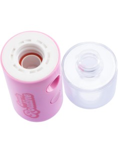 Beauty Routine – Vapo Beauty Skincare Steamer Portatile | shopincasa.it