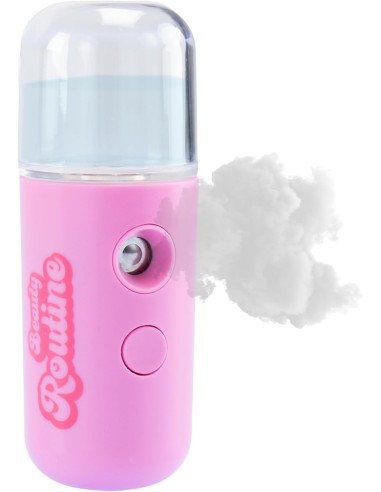 Beauty Routine – Vapo Beauty Skincare Steamer Portatile | shopincasa.it