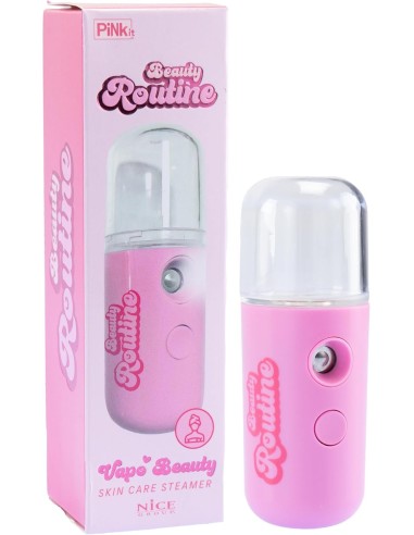 Beauty Routine – Vapo Beauty Skincare Steamer Portatile | shopincasa.it
